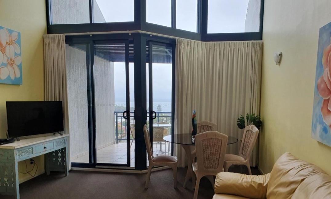 Casablanca Penthouse Loft - Landmark 518 Nelson Bay Exterior photo